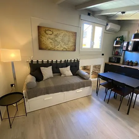 La Perla Del Centro Appartement Bologna Buitenkant foto