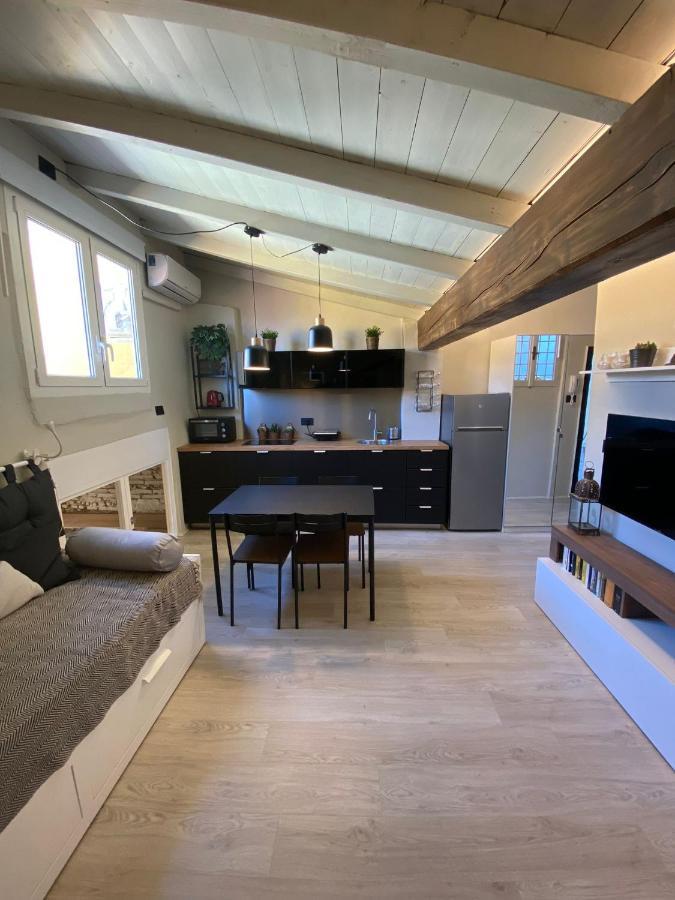 La Perla Del Centro Appartement Bologna