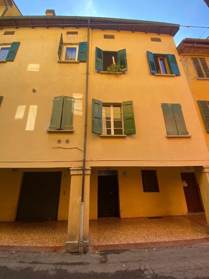 Apartamento La Perla Del Centro Bolonia