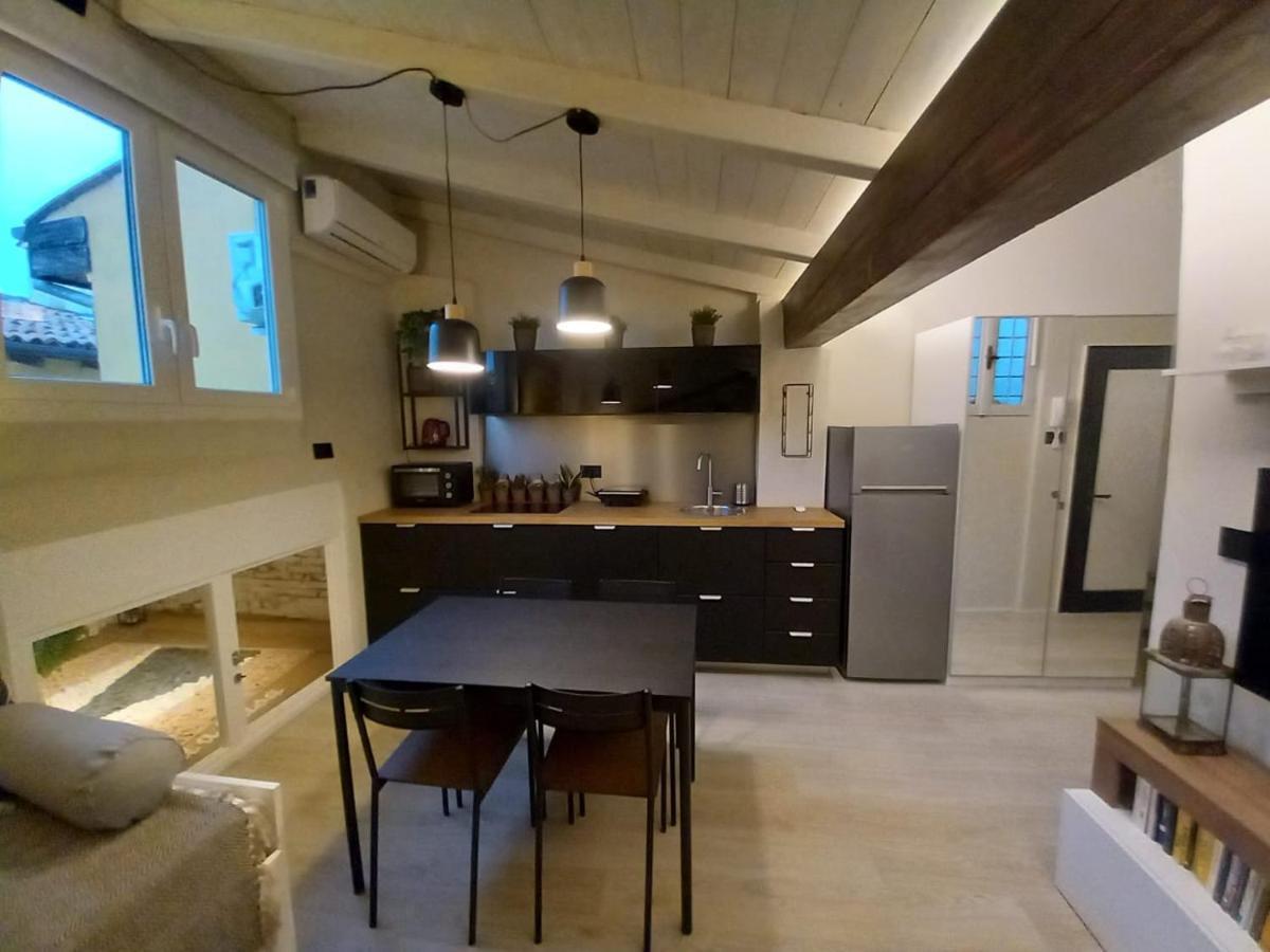 La Perla Del Centro Appartement *