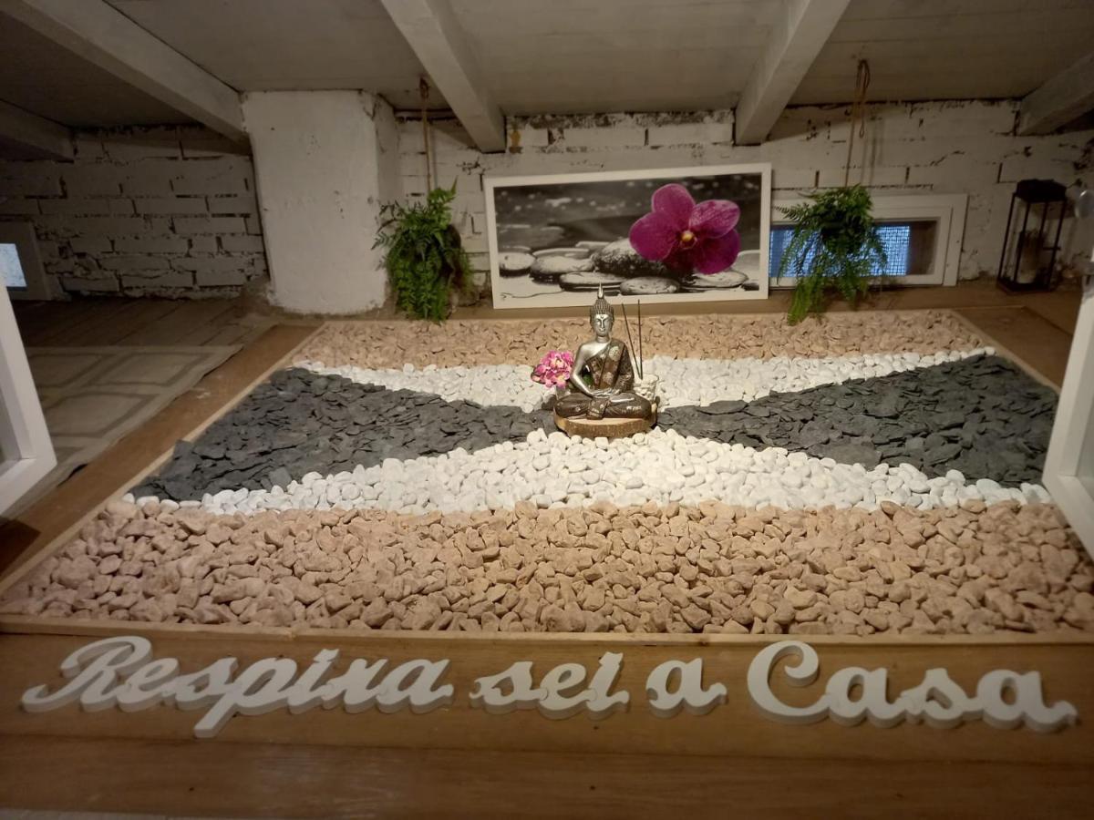 Apartamento La Perla Del Centro *