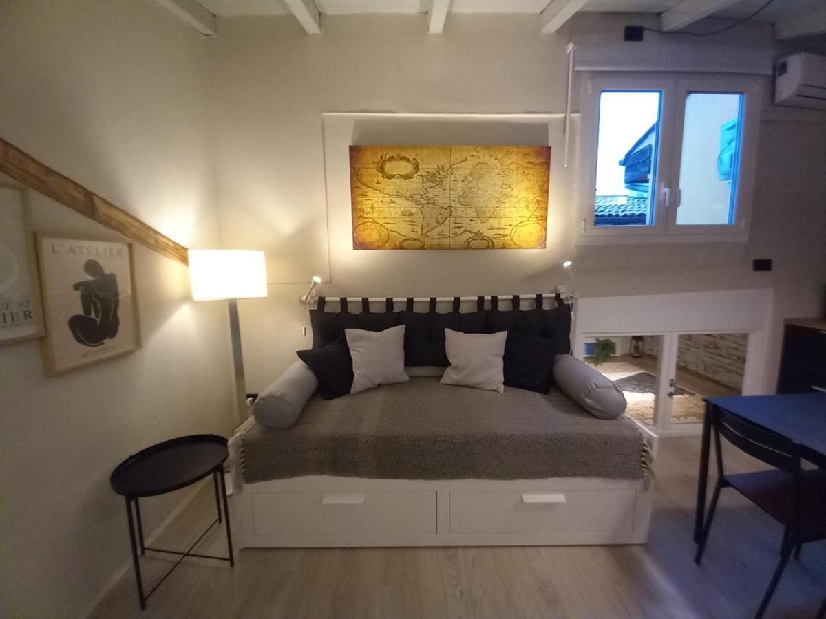 Apartamento La Perla Del Centro *
