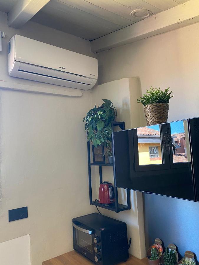 Apartamento La Perla Del Centro Bolonia