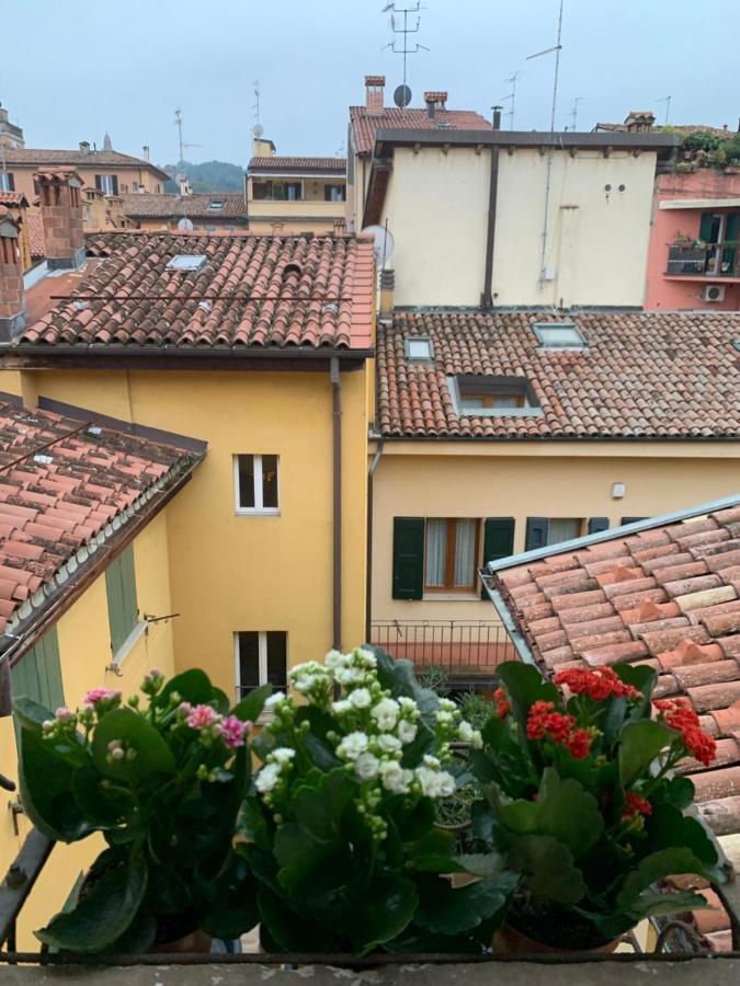 Apartamento La Perla Del Centro *