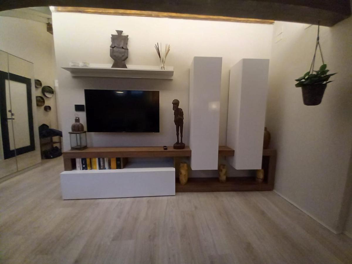 Appartement La Perla Del Centro *