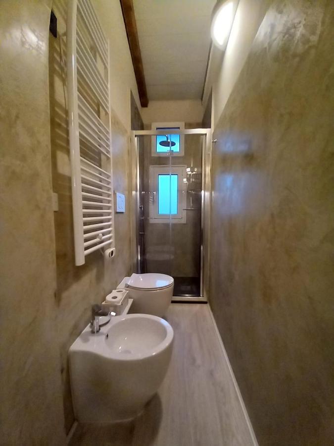 Appartement La Perla Del Centro Bologna